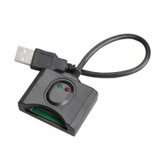 High Speed USB 2.0 to Express Card No brand -17487