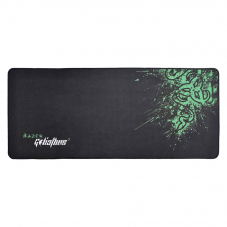 Геймърска подложка за мишка, No brand, 700 x 300 x 4mm, Черен 