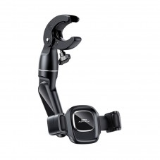 Universal phone holder Remax RM-C67, Black 