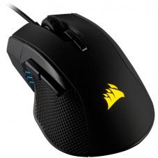 Геймърска мишка CORSAIR Wired, Оптичен