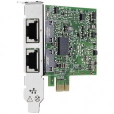 Мрежова карта Broadcom NetXtreme BCM5719-4P (BCM95719A1904AC) SGL Quad-Port 1Gb RJ-45 Ethernet ...