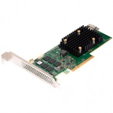 RAID контролер BROADCOM LSI MegaRAID 9560-8i, 8-Port Int. 12Gb/s TriMode PCIe Gen 4.0, 4GB cache