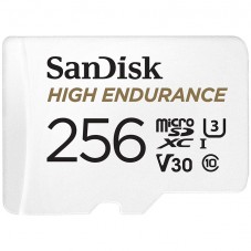 Карта памет SANDISK 256 GB, Micro SDXC