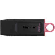 USB Флаш памет KINGSTON 256GB USB3.2 Gen1 DataTraveler Exodia Black + Pink DTX/256GB