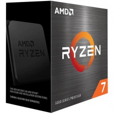 Процесор AMD CPU Desktop Ryzen 7 8C/16T 5800X (3.8/4.7GHz Max Boost,36MB,105W,AM4) box