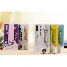 Слушалки V53 Mp3/4 - DE-20294