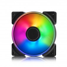Вентилатор за кутия FD 120MM PRISMA AL-12 RGB PWM