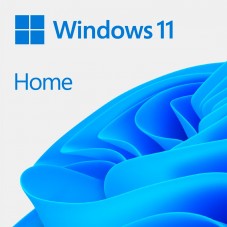 Софтуер Microsoft Windows 11 Home 64Bit Eng Intl 1pk DSP OEI DVD