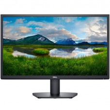Монитор Dell Monitor LED SE2422H, 24" FHD 1920x1080 75Hz VA Antiglare 16:9, 3000:1, 250 cd/m2, AMD ...