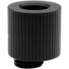 Охладител EKWB EK-Quantum Torque Rotary Offset 3 - Black, adapter fitting