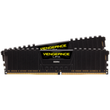 Памет за настолен компютър Corsair DDR4, 3600MHz 32GB 2x16GB DIMM, Unbuffered, 18-22-22-42, XMP 2.0 ...