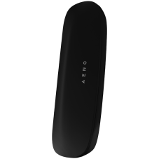 Аксесоар AENO Travel case for Electric toothbrush, plastic, Black, for ADB0003, ADB0004, ADB0005, ...