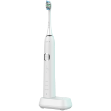 Електрическа четка за зъби AENO Sonic Electric Toothbrush, DB3: White, 9 scenarios, with 3D touch, ...