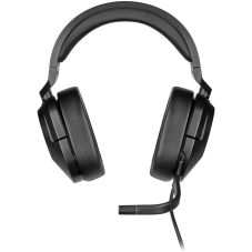 Геймърски слушалки Corsair gaming headset HS65 Surround Carbon