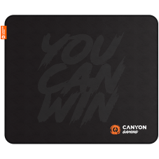 Аксесоари за геймъри CANYON Speed MP-8, Mouse pad,500X420X3MM, Multipandex,Gaming print, color box