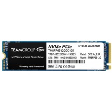SSD TEAM SSD MP33 512G M2 PCI-E