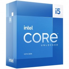 Процесор Intel CPU Desktop Core i5-13400F (2.5GHz, 20MB, LGA1700) box