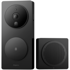 IP камера AQARA Smart Video Doorbell G4: Model No: SVD-C03; SKU: AC015GLB02