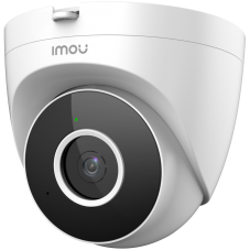 IP камера Imou Turret Wi-Fi IP camera, 4MP, 1440P, 1/2,8" progressive CMOS, H.265/H.264, up to 30fps...