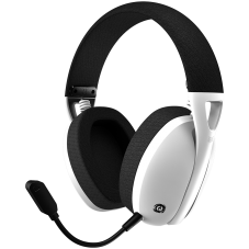 Геймърски слушалки CANYON Ego GH-13, Gaming BT headset, +virtual 7.1 support in 2.4G mode, with ...