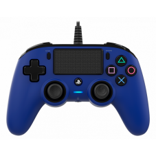Жичен геймпад Nacon Wired Compact Controller, Син