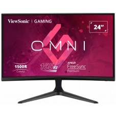 Монитор VIEWSONIC VX2418C 24inch Curved 1920x1080 16:9 1ms 2xHDMI DP VX2418C
