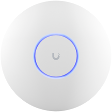Мрежова точка за достъп UBIQUITI U7-PRO Ceiling-mount WiFi 7 AP with 6 GHz support, 2.5 GbE uplink, ...