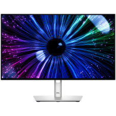 Монитор Dell UltraSharp Monitor U2424H, 23.8" 1920x1080 16:9 120Hz IPS AG, 178/178, 1000:1, 250cd/m...