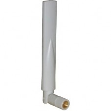 Мрежово устройство HPE AP-ANT-20W 2.4-2.5GHz 2dBi/4.9-5.875GHz Compact Omni-Dir DMt Indr White Antenna JW011A