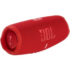 Блутут колонка JBL CHARGE 5, Червено