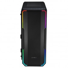 Кутия за компютър BITFENIX ENSO RGB BLACK /TG