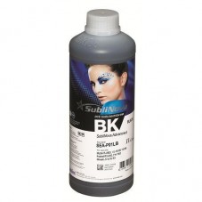 Бутилка с мастило INKTEC за  HP, CB316/CB321/No564/364/CD971/564XL, Черен, 1000 ml - INKTEC-HP-7064-1LB