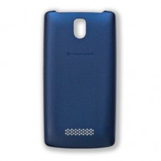 Аксесоар за мобилен телефон BACK COVER A2010 BLUE LENOVO
