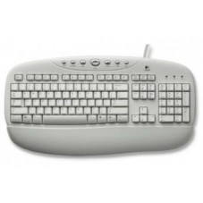 LOGITECH INTERNET PRO KEYBOARD HUNGARIAN LAYOUT