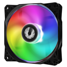 Вентилатор за кутия BITFENIX SPECTRE ARGB 12CM BLK