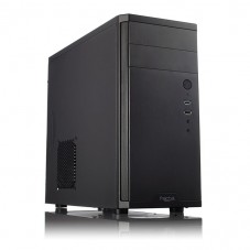 Кутия за компютър FD CORE 1100 MICRO ATX BLACK