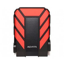 Твърд диск външен EXT 1T ADATA HD710P USB3.1 RED