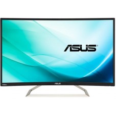 Геймърски монитор ASUS 31.5’’ VA326HR FHD 144HZ