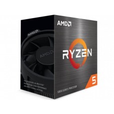 Процесор AMD RYZEN 5 5600G 4.4GHZ BOX