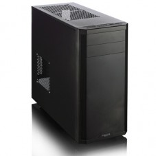 Кутия за компютър FD CORE 2500 ATX MID TWR BLACK
