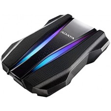 Твърд диск външен EXT 2T ADATA HD770G USB3.1 BLK