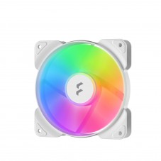 Вентилатор за кутия FD ASPECT 12 120MM RGB PWM WHI