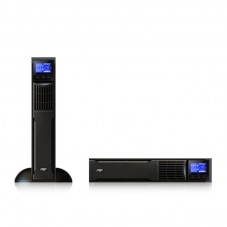 Непрекъсваемо токово захранване FORTRON EUFO 2K