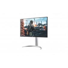 Монитор 27'' LG 27UP650P-W