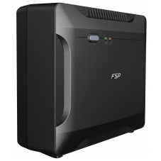 Непрекъсваемо токово захранване FSP GROUP Fortron NANO 800 UPS 800VA - FORT-UPS-800NANO