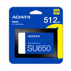 SSD A-DATA Adata 512GB 