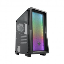 Кутия за компютър FORTRON CMT212A ATX MID TOWER