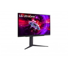 Монитор 27 LG 27GR83Q-B
