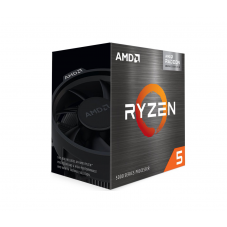 Процесор AMD Ryzen 5 5600G, 3.9GHz(Up to 4.4GHz), 65W, AM4