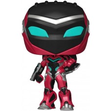 Фигурка Funko Pop! Marvel: Black Panther Wakanda Forever- Iron Heart MK 2 #1176